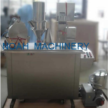 NJP400 Pharmaceutical filling machine/capsule filling machine