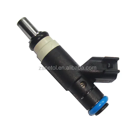ZANETOL Fuel Injector 4891577AC/4891577AB for Chrysler Sebring, Dodge Journey, Caliber, Jeep Compass 2.4L (2007-2015)