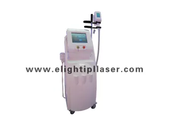 Unique Design 2 In 1 Cryolipolysis Equipment Cavitation Body Slimming System Us08b