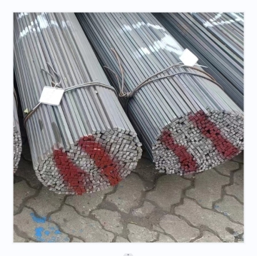 Factory Direct Q195, Q215, Q235, Q345 Hot Rolled Carbon Steel Square Bars: Wholesale Pricing Available