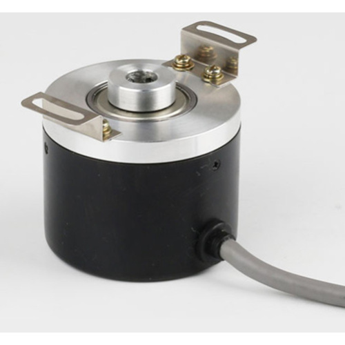 Rotary Sensor Incremental Encoder Optical 2048