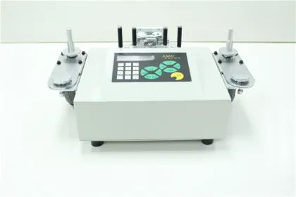 SMD Component Counter / SMD Component Counting Machine