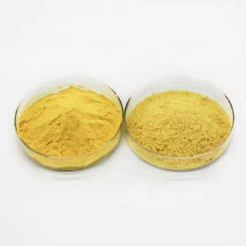 Swimming Pool Flocculant Polyaluminum Chloride