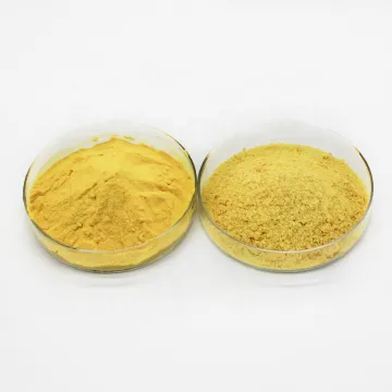 Swimming Pool Flocculant Polyaluminum Chloride