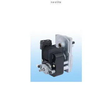 oven motor home application
