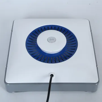 Smart Window Cleaning Machine