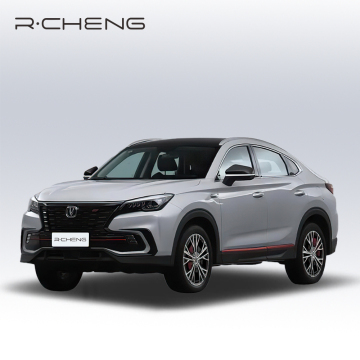 Χρησιμοποιήθηκε Changan CS85 SUV - 5 καθίσματα, 5 πόρτες, σε απόθεμα