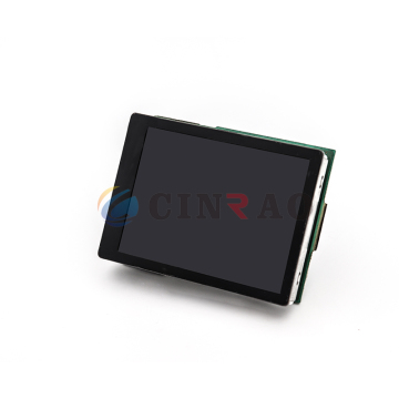 3.5 Inch TFT LCD Display L5F31002P00 Car Screen Panel for GPS Navigation