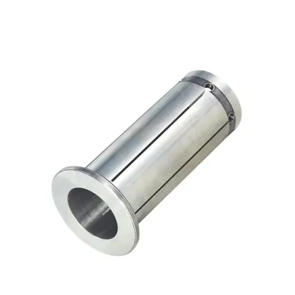 JINJIE Collet" could be interpreted as a product name or brand. A suitable title for a search engine based on this term might be:

"JINJIE Collet - Search for Products and Information" 

If "JINJIE Collet" refers to something specific like a tool or part,