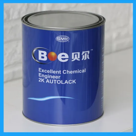 Antomotive Paint and Coating South Africa