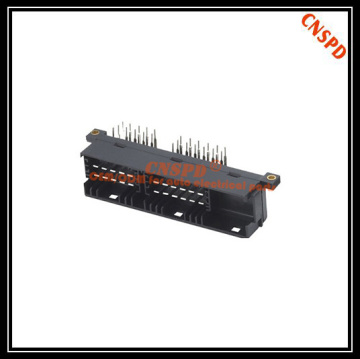 black electrical wire connector for car