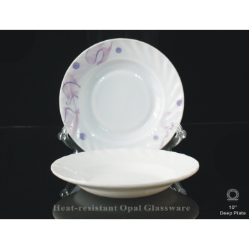 Top Grade Günstige Keramik Dinner Set
