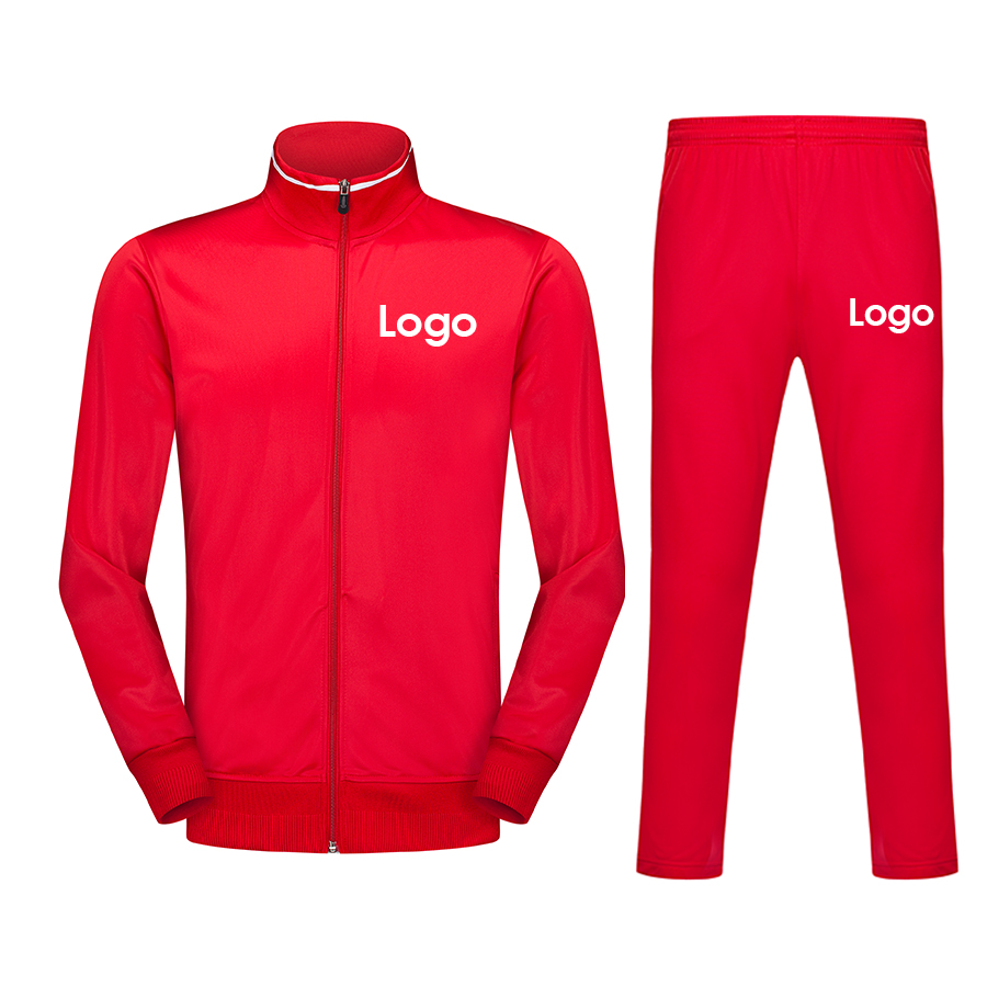 Woman Casual Jogging Suit Workout Gym Outfits Suit