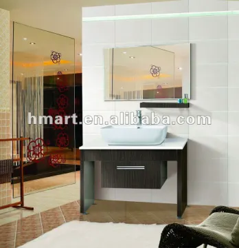 2015 Porcelain Bathroom Vanity Tops