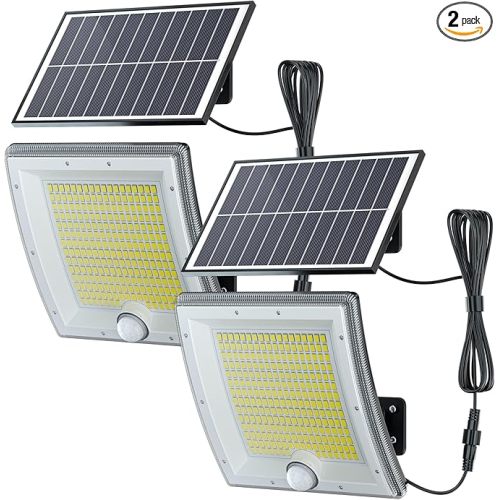 Luz de inundación LED de arco de 80 W