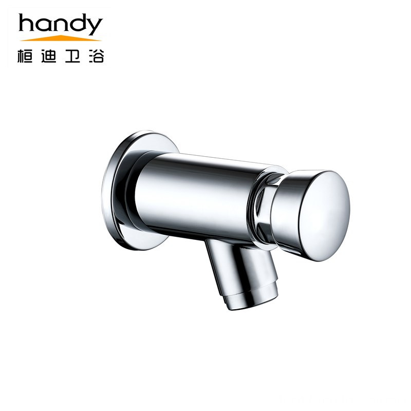 single handle brass faucets 