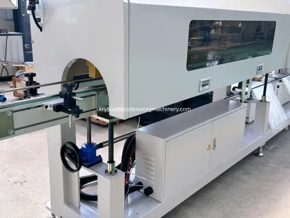 Conversion Press for EOE Easy Open Ends Making Machine Line