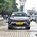 The 2024 Citroën Versailles C5 X