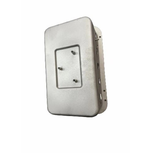 Hochwertiges elektronisches Waagengehäuse für Präzisionsgeräte