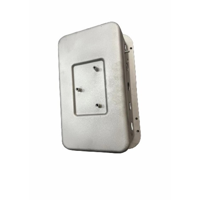 Hochwertiges elektronisches Waagengehäuse für Präzisionsgeräte