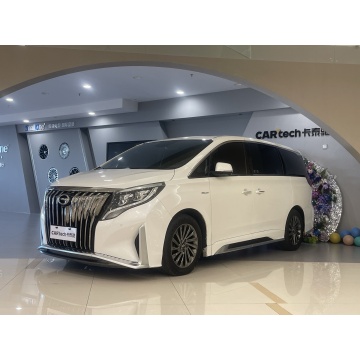 2021 Gacmotor M8 Master 390T Premium