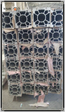 Aluminum profiles OEM manufacture