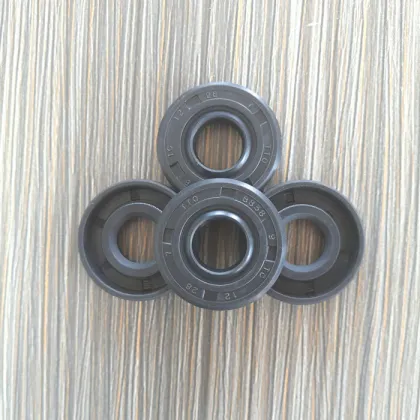 hydraulic seals oil seal 12*25*10