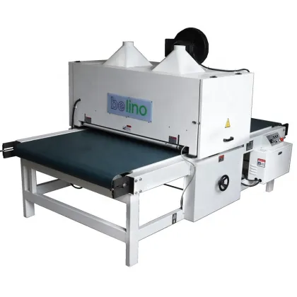 High Efficiency Electrostatic Dust Collector for Wood Board Dust Removal