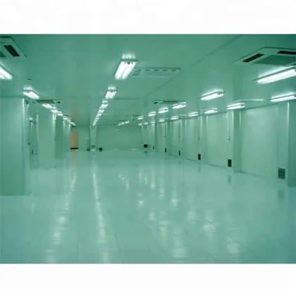 Customized Medical Dust-Free Clean Room Workshop
