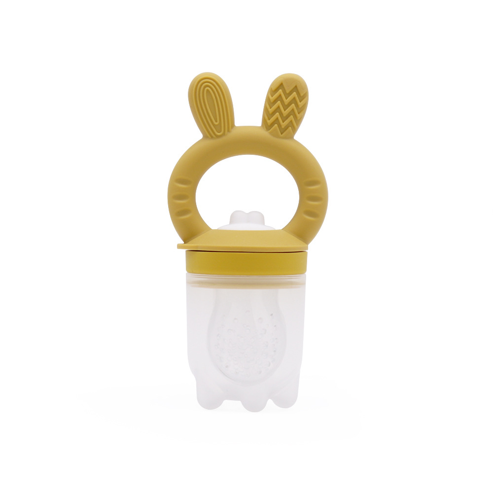silicone pacifier MFZ-E004