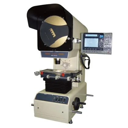 Sinpo JT12A-B Optical Measuring Profile Projector