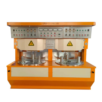 Brazing Resistance High Frequency Welding Machine