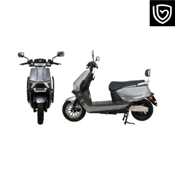 FZ6 Wenjie Dynamic Edition: усовершенствованный городской электрический скутер