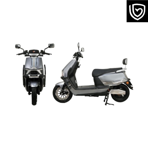 FZ6 Wenjie Dynamic Edition: Advanced Urban Electric Scooter