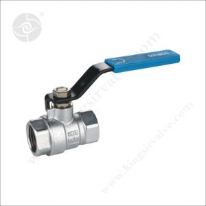 Ball Valves KS-601F