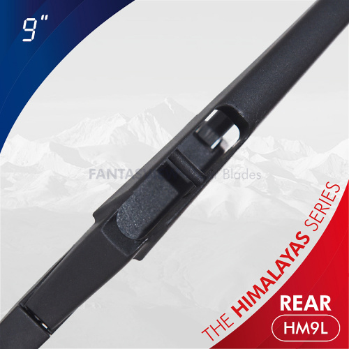 The Himalayas Series Megana Rear Wiper Blades