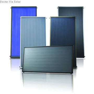 Flat Panel Collector-BSF-A
