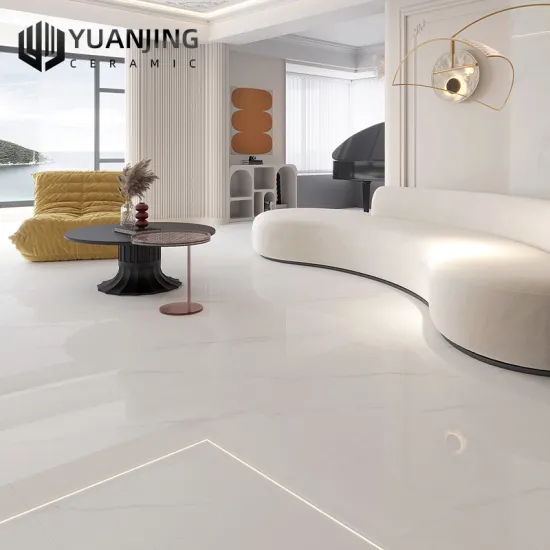 800x800mm Porcelain Tiles: Full Body Marble Designs for Kitchen, Bathroom, and Living Room Flooring and Wall Decor - Foshan, Guangdong