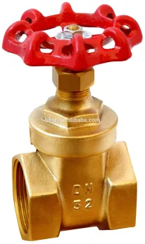104 Low pressure forged 2 inch gate valve