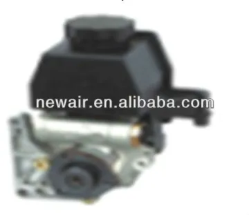 Hydraulic Power Steering Pump For Sprinter Vito 0024662601