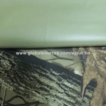 Alova 100% Polyester Knitted Fabric, 185-195gsm, W/R, Printed, Membrane