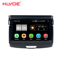 android 10 car radio for Ford Ranger 2015