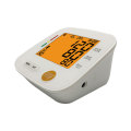 Monitor de presión arterial / esfigmomanómetro de brazo con mejores ventas