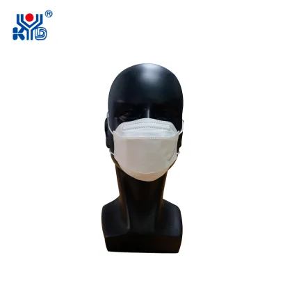 Blocking Mask-Yellow Dust Mask Disinfection Mask Machine