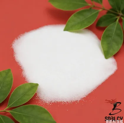 Crystalline Fructose: Natural Sweetness