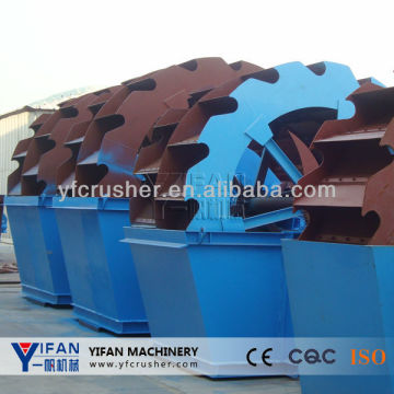 Gravel Washer