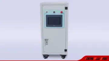 25V 1000A High-Power DC Power Supply