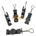 FTTH Anchor Clamp S-type Drop Wire Clamp