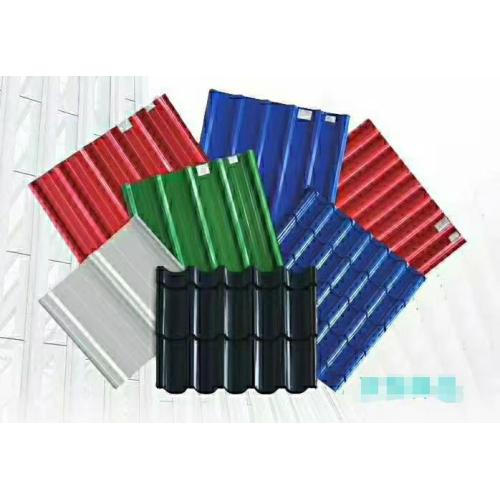 PS Professional manufacturing colorful films sheets