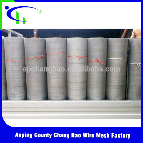 China wholesale websites flexible aluminum mesh products exported to dubai